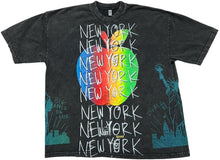 Load image into Gallery viewer, Big Apple Big Love 6.5oz Tee (Size 2XL)
