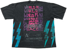 Load image into Gallery viewer, Positive Shipping Label 6.5oz Tee (Size XL)
