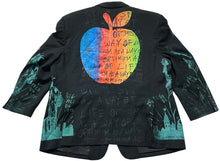 Load image into Gallery viewer, Big Apple Big Love Blazer (Size 46S)

