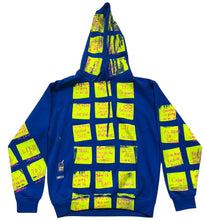 Load image into Gallery viewer, Sticky Notes Hoodie (Size Medium)
