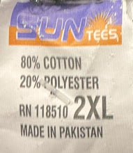 Load image into Gallery viewer, Sticky Notes Hoodie (Size 2XL)
