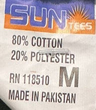 Load image into Gallery viewer, Sticky Notes Hoodie (Size Medium)
