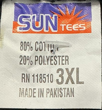 Load image into Gallery viewer, Sticky Notes Hoodie (Size 3XL)
