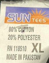 Load image into Gallery viewer, Sticky Notes Hoodie (Size XL)
