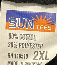 Load image into Gallery viewer, Sticky Notes Hoodie (Size 2XL)
