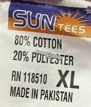 Load image into Gallery viewer, Sticky Notes Hoodie (Size XL)
