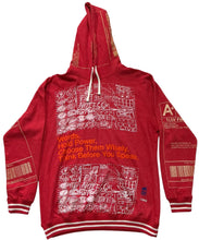 Load image into Gallery viewer, Words Hold Power Hoodie (Size 2XL)
