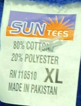 Load image into Gallery viewer, Life Is The Painting You Paint Hoodie (Size XL)
