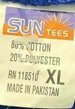 Load image into Gallery viewer, Big Apple Big Love Hoodie (Size XL)
