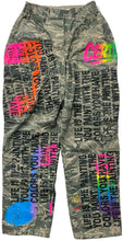Load image into Gallery viewer, Certified Camo Pants (Size Women's 8S)
