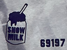 Load image into Gallery viewer, Snow Milk Kindness Sweatpants (Women's Size Medium)
