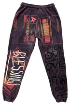 Load image into Gallery viewer, Snow Milk Kindness Sweatpants (Size Medium)
