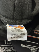 Load image into Gallery viewer, Positive Shipping Label Hoodie (Size 4XL)
