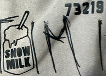 Load image into Gallery viewer, Optimism As A Way Of Life Crewneck (Size Medium)
