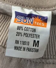 Load image into Gallery viewer, Optimism As A Way Of Life Crewneck (Size Medium)
