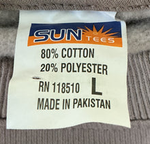 Load image into Gallery viewer, Optimism As A Way Of Life Crewneck (Size Large)
