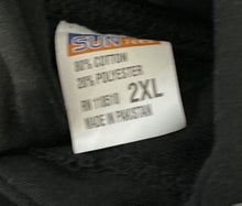 Load image into Gallery viewer, Optimism As A Way Of Life Hoodie (Size 2XL)
