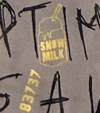 Load image into Gallery viewer, Optimism As A Way Of Life Crewneck (Size Large)
