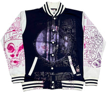 Load image into Gallery viewer, Searching For The Searchers Varsity (Size Medium)
