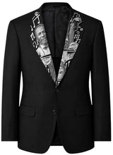 Load image into Gallery viewer, The Ron Carter Blazer (Available In All Sizes)
