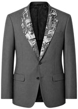 Load image into Gallery viewer, The Ron Carter Blazer (Available In All Sizes)
