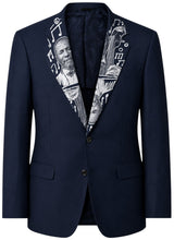 Load image into Gallery viewer, The Ron Carter Blazer (Available In All Sizes)
