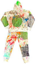 Load image into Gallery viewer, Won Of A Kind Sweatsuit (Size XL)
