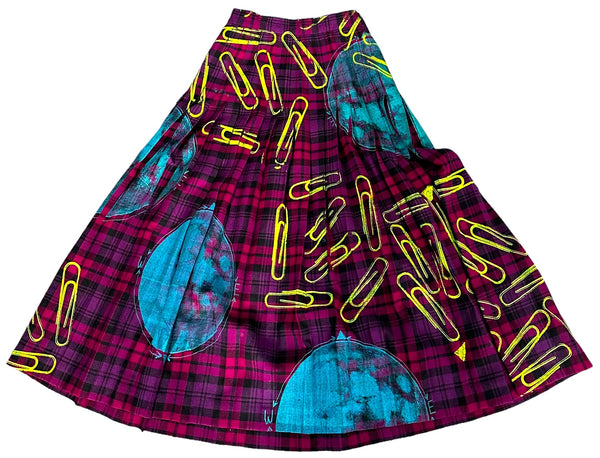 Searching For The Searchers Skirt (Size 4)