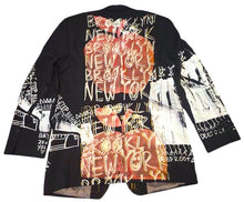 Load image into Gallery viewer, Brooklyn Deep Roots Blazer (Size 38R)
