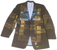 Load image into Gallery viewer, Snow Milk Kindness Blazer (Size 36R)
