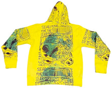 Load image into Gallery viewer, Searching For The Searchers Hoodie (Size Small)
