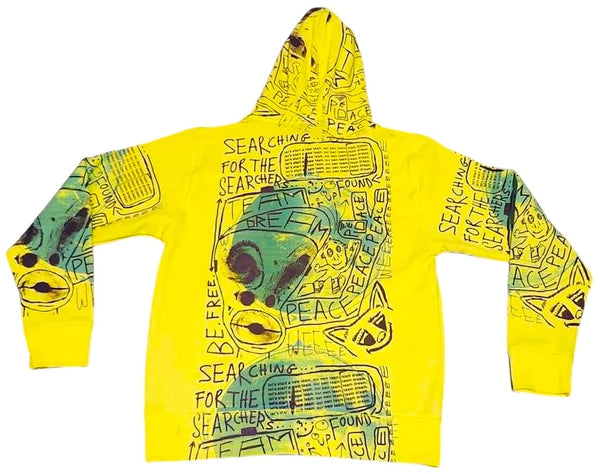 Searching For The Searchers Hoodie (Size Small)