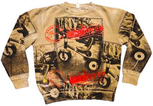 Load image into Gallery viewer, Stamp To All Crewneck (Size Small)
