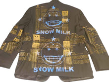 Load image into Gallery viewer, Snow Milk Kindness Blazer (Size 42S)
