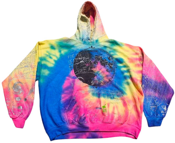 Searching For The Searchers Hoodie (Size XL)