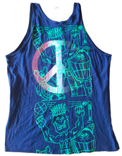 Load image into Gallery viewer, Just Kidding Tank Top (Size XL)
