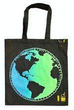 Load image into Gallery viewer, Earth Blessings Tote Bag (Size Large)
