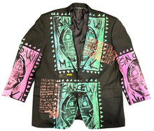 Load image into Gallery viewer, Face In The Rock Blazer (Size Large)
