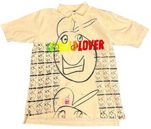 Load image into Gallery viewer, Spreadlover Polo Tee (Size Large)

