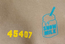 Load image into Gallery viewer, Snow Milk Kindness Hoodie (Size 2XL)
