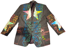 Load image into Gallery viewer, Star That You Are Blazer (Size 44L)
