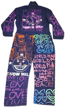 Load image into Gallery viewer, World Peace Coverall (Size 42R)
