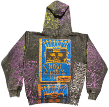 Load image into Gallery viewer, Compassion Book Hoodie (Size Small)
