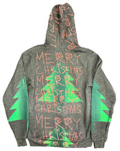 Load image into Gallery viewer, Merry Christmas Hoodie (Size M)
