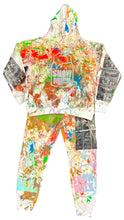 Load image into Gallery viewer, Won Of A Kind Sweatsuit (Size XL)
