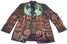 Load image into Gallery viewer, Earth Blessings Blazer (Size XL)
