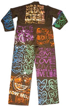 Load image into Gallery viewer, World Peace Coverall (Size 44L)
