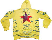 Load image into Gallery viewer, Thank You For Not Being A Dick Hoodie (Size Large)
