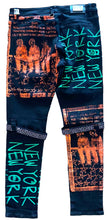 Load image into Gallery viewer, Big Apple Big Love Pants (Size 36)
