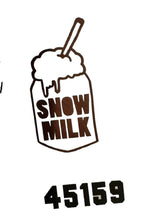 Load image into Gallery viewer, Brooklyn Nets X Snow Milk Jersey (Size XL)
